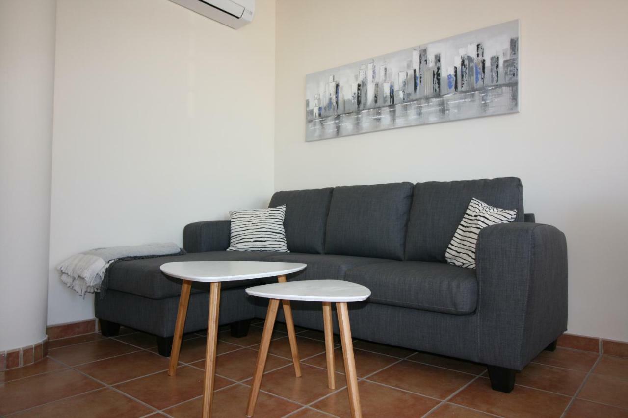 אוליבה Apartamento Con Piscina Y Vistas Al Mar Aguamarina 36 מראה חיצוני תמונה
