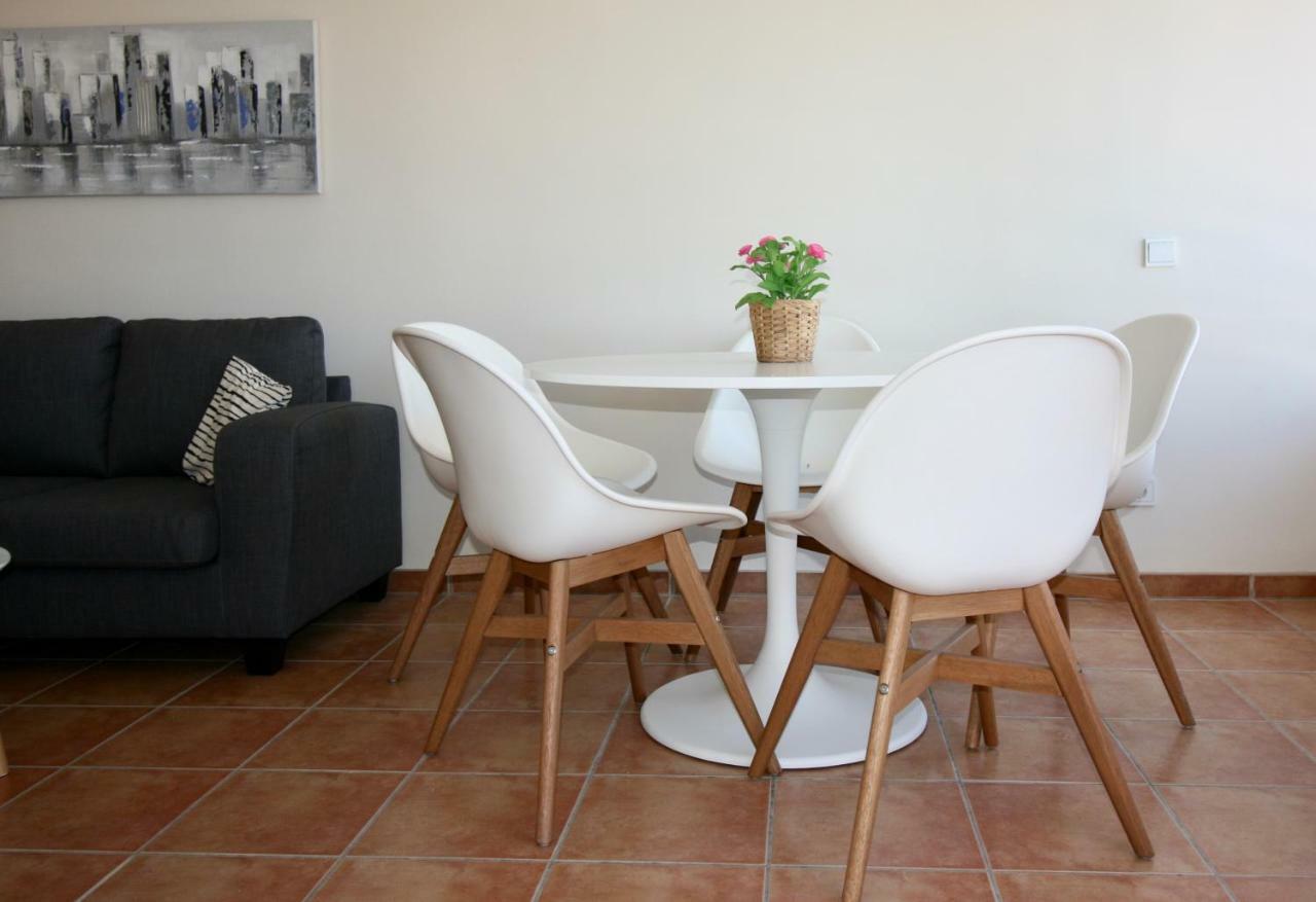 אוליבה Apartamento Con Piscina Y Vistas Al Mar Aguamarina 36 מראה חיצוני תמונה