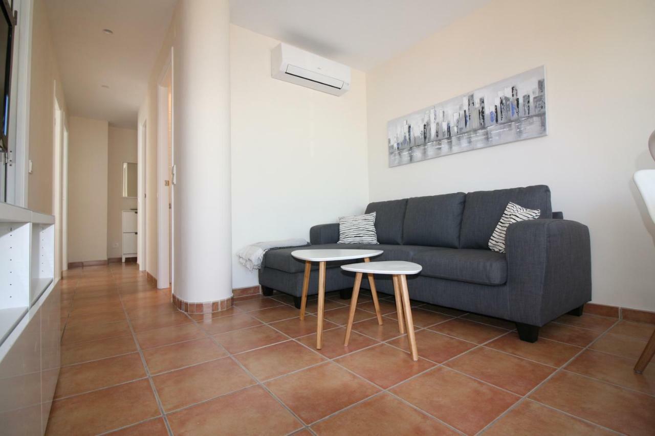 אוליבה Apartamento Con Piscina Y Vistas Al Mar Aguamarina 36 מראה חיצוני תמונה