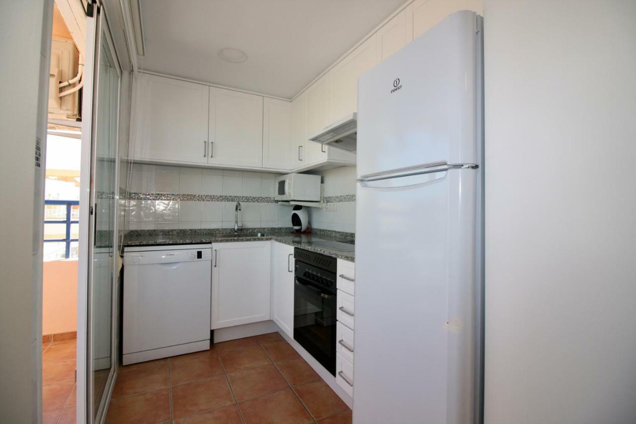 אוליבה Apartamento Con Piscina Y Vistas Al Mar Aguamarina 36 מראה חיצוני תמונה
