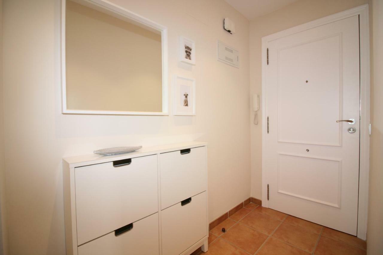 אוליבה Apartamento Con Piscina Y Vistas Al Mar Aguamarina 36 מראה חיצוני תמונה