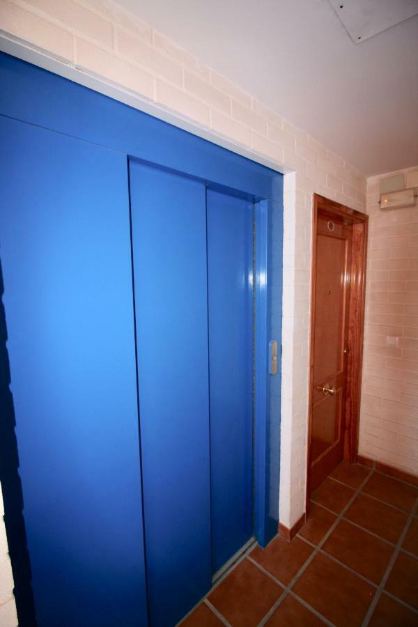 אוליבה Apartamento Con Piscina Y Vistas Al Mar Aguamarina 36 מראה חיצוני תמונה